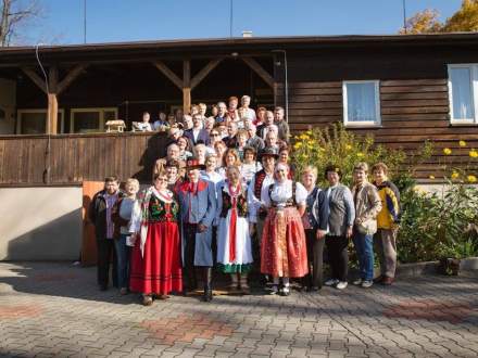 Przedsiębiorczy na wsi – konferencja w Strumieniu